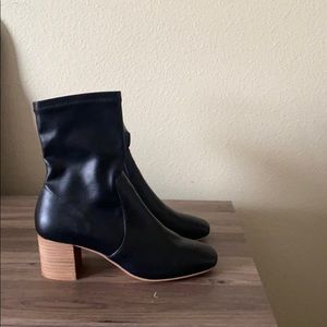 Boots from anthropology